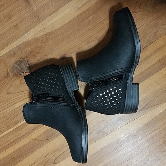 🔥🔥True Craft booties - Picture 6 of 6